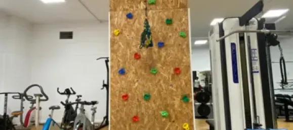 Apartamento de 3 dormitorios en Paterna, Spain No. 133711 13