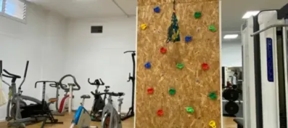 Apartamento de 3 dormitorios en Paterna, Spain No. 133711 11