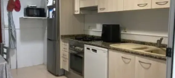 Apartamento de 3 dormitorios en Paterna, Spain No. 133711 16