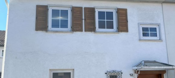 2 غرف نوم بناية في Zollernalbkreis, Germany رقم 311648 3