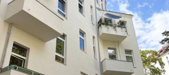 1 Schlafzimmer Wohnung in Tempelhof, Germany, Nr. 283497 4