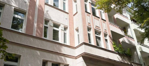 1 Schlafzimmer Wohnung in Tempelhof, Germany, Nr. 283497 3