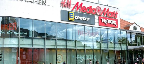 1 Schlafzimmer Wohnung in Tempelhof, Germany, Nr. 283497 13