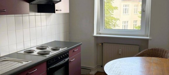 1 Schlafzimmer Wohnung in Tempelhof, Germany, Nr. 283497 9