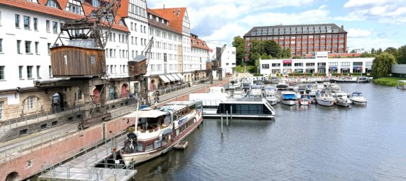 1 Schlafzimmer Wohnung in Tempelhof, Germany, Nr. 283497 12