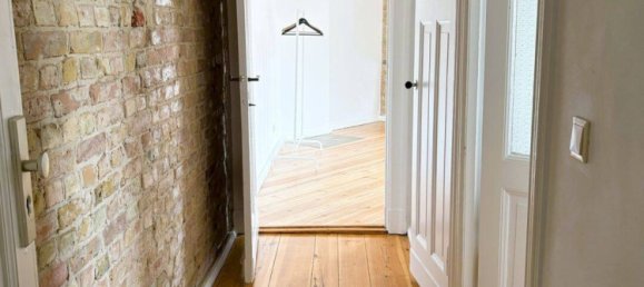 1 Schlafzimmer Wohnung in Tempelhof, Germany, Nr. 283497 5