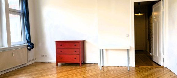 1 Schlafzimmer Wohnung in Tempelhof, Germany, Nr. 283497 6