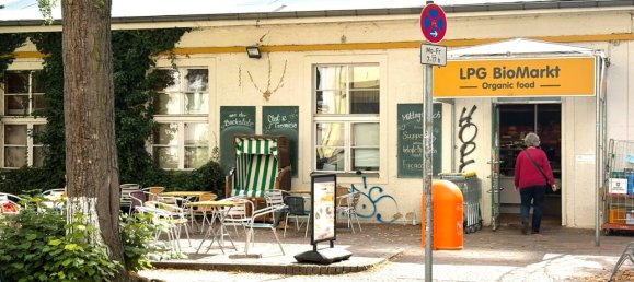 1 Schlafzimmer Wohnung in Tempelhof, Germany, Nr. 283497 11