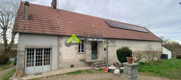 3 Schlafzimmer Haus in Saint-Loup, France, Nr. 95902 7