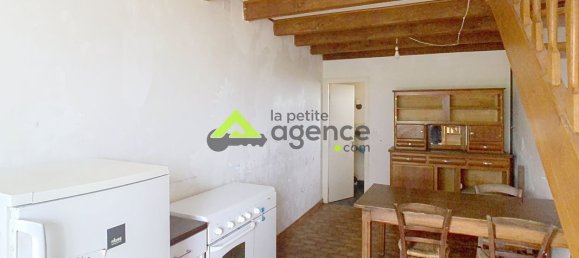 3 Schlafzimmer Haus in Saint-Loup, France, Nr. 95902 9