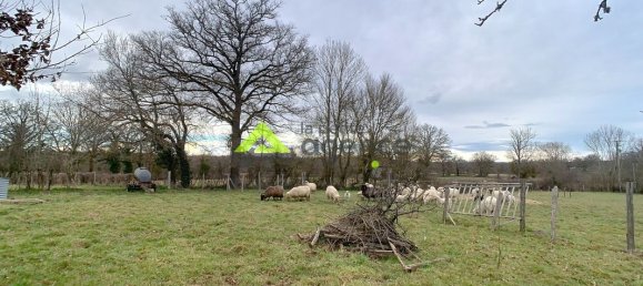 3 Schlafzimmer Haus in Saint-Loup, France, Nr. 95902 24