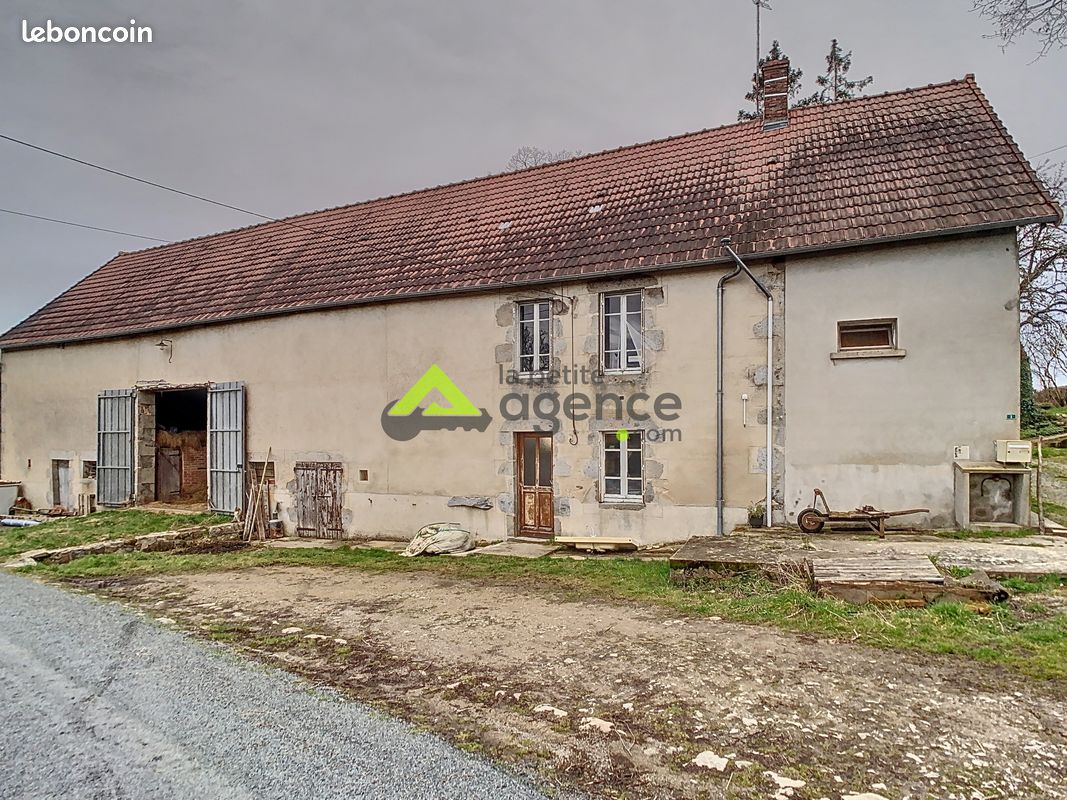 3 Schlafzimmer Haus in Saint-Loup, France, Nr. 95902
