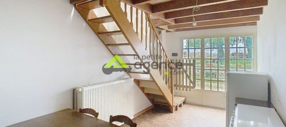 3 Schlafzimmer Haus in Saint-Loup, France, Nr. 95902 4