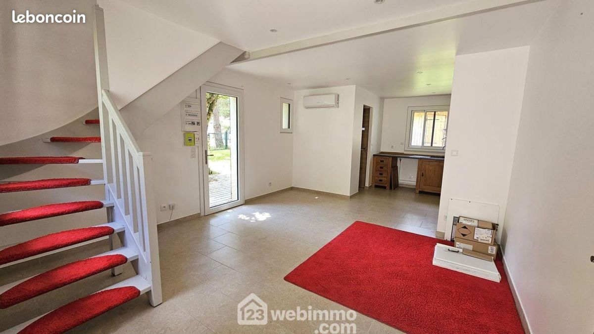 1 bedroom House in Barbizon, France No. 285408