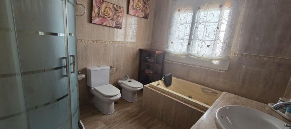 3 غرف نوم منزل في Andalusia, Spain رقم 170409 11