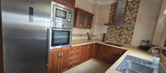 3 غرف نوم منزل في Andalusia, Spain رقم 170409 29