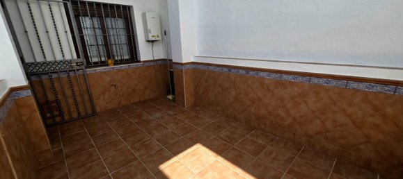 3 غرف نوم منزل في Andalusia, Spain رقم 170409 16