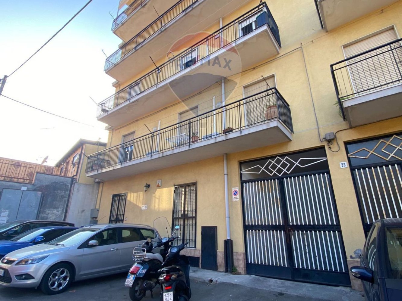 3 bedrooms Apartment in Aci Sant'Antonio, Italy No. 277709