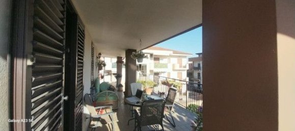 3 bedrooms Apartment in San Marcellino, Italy No. 349335 2