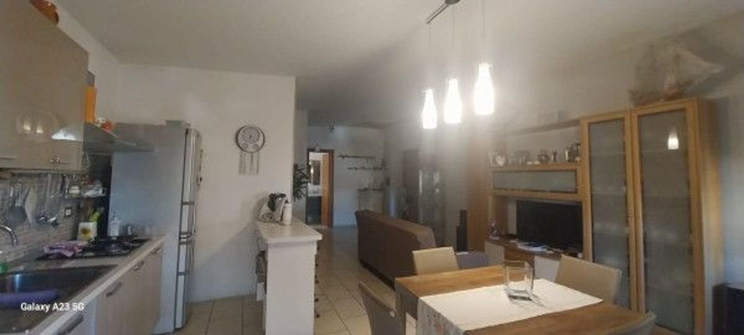 3 bedrooms Apartment in San Marcellino, Italy No. 349335
