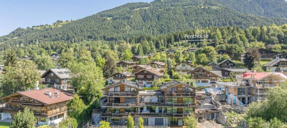 4-Zimmer Penthouse in Kitzbühel, Austria, Nr. 236235 13