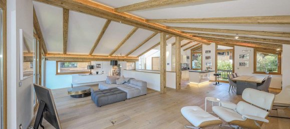 4-Zimmer Penthouse in Kitzbühel, Austria, Nr. 236235 3
