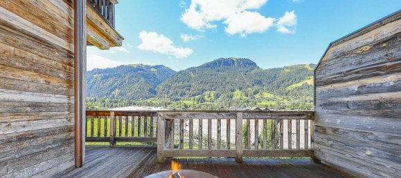 4-Zimmer Penthouse in Kitzbühel, Austria, Nr. 236235 21