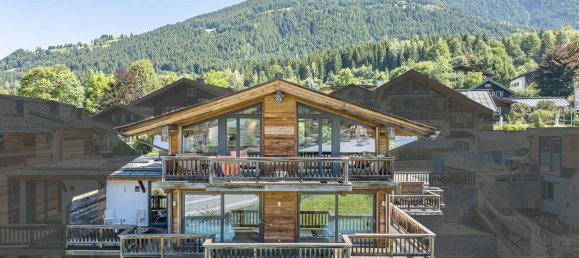 4-Zimmer Penthouse in Kitzbühel, Austria, Nr. 236235 30