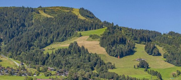 4-Zimmer Penthouse in Kitzbühel, Austria, Nr. 236235 33