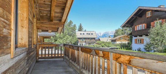 4-Zimmer Penthouse in Kitzbühel, Austria, Nr. 236235 11