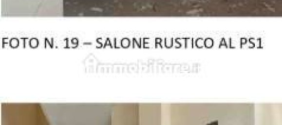 5 bedrooms Apartment in Nettuno, Italy No. 190459 12