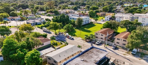 2 غرف نوم شقة في Miami, الولايات المتحدة رقم 614716 4