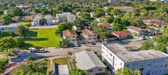 2 غرف نوم شقة في Miami, الولايات المتحدة رقم 614716 6