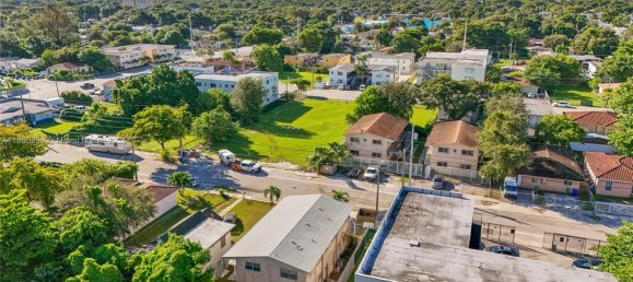 2 غرف نوم شقة في Miami, الولايات المتحدة رقم 614716 5
