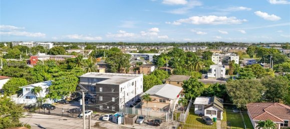 2 غرف نوم شقة في Miami, الولايات المتحدة رقم 614716 7