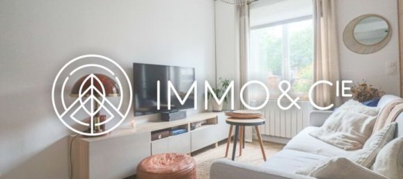 2 Schlafzimmer Haus in Lambersart, France, Nr. 326402 2