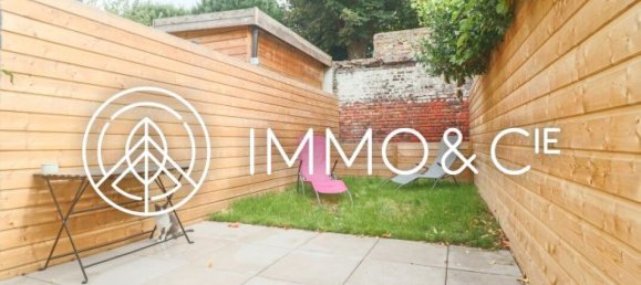 2 Schlafzimmer Haus in Lambersart, France, Nr. 326402 3