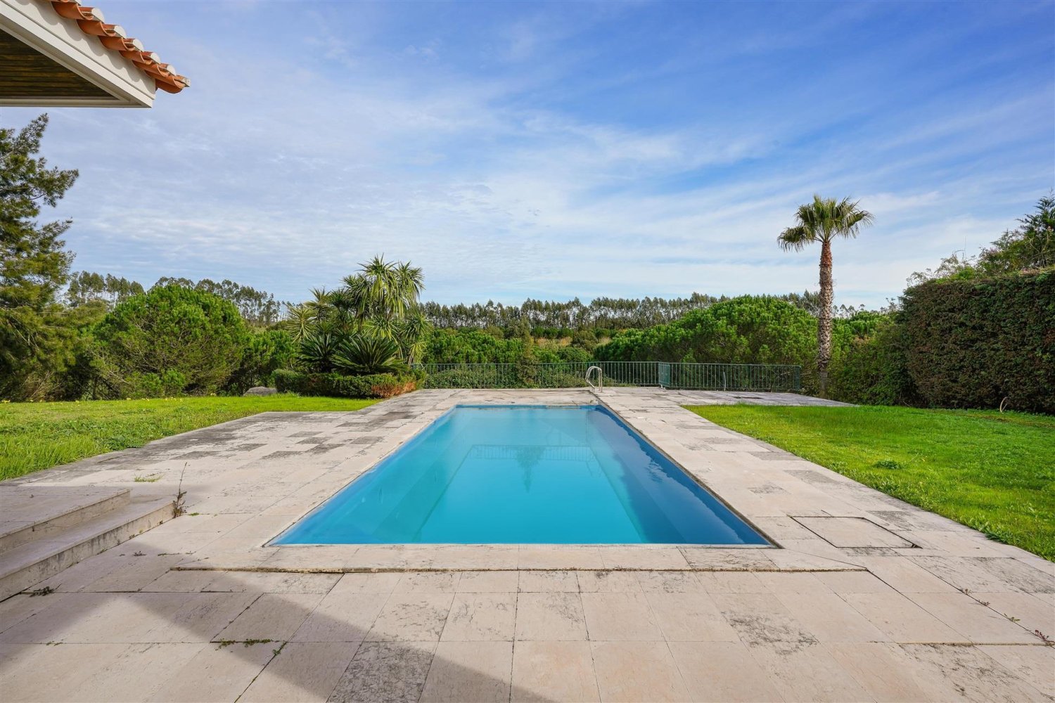 Casa de 6 dormitorios en Sintra, Portugal No. 134766