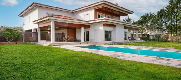 Casa de 6 dormitorios en Sintra, Portugal No. 134766 27