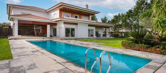 Casa de 6 dormitorios en Sintra, Portugal No. 134766 26