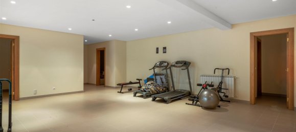 Casa de 6 dormitorios en Sintra, Portugal No. 134766 24