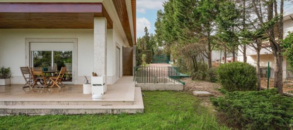 Casa de 6 dormitorios en Sintra, Portugal No. 134766 30
