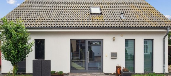 Casa de 6 habitaciónes en Weimar, Germany No. 309350 3