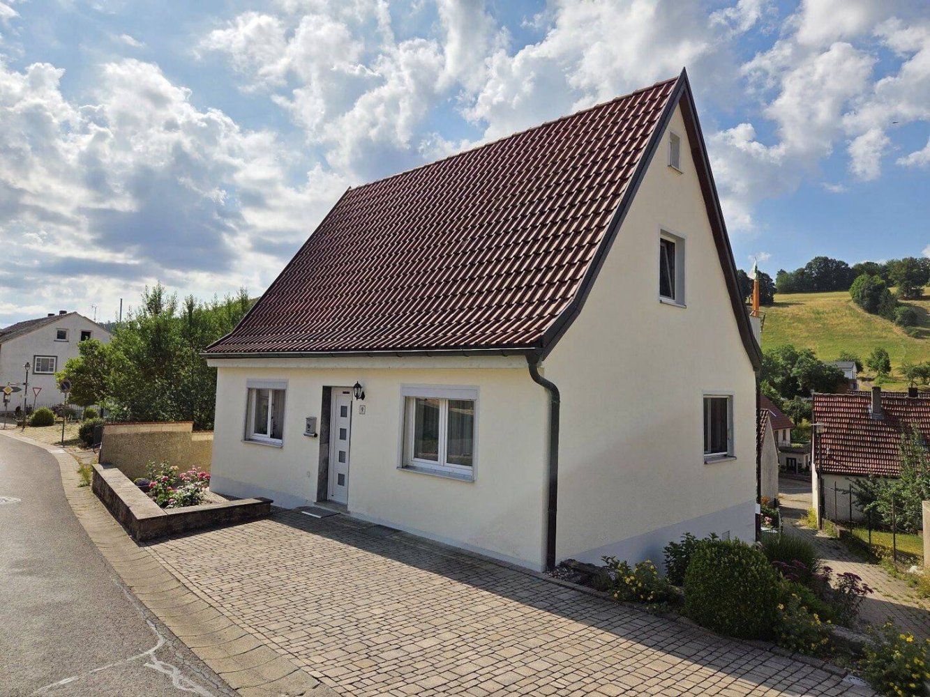 Casa de 5 habitaciónes en Hasberge, Germany No. 228744