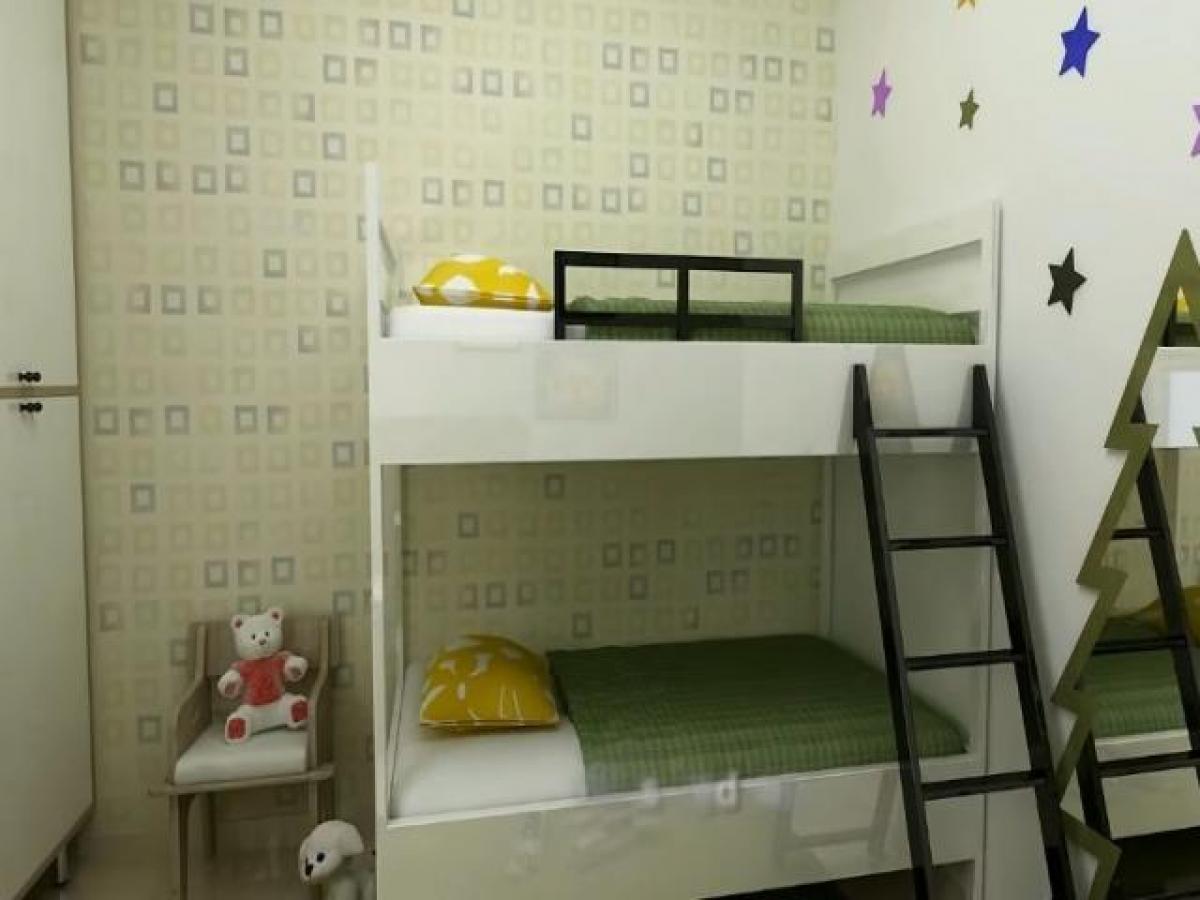 Studio in Bangalore, India No. 16415