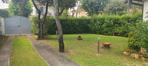 5 chambres Villa à Forte dei Marmi, Italy No. 210930 4