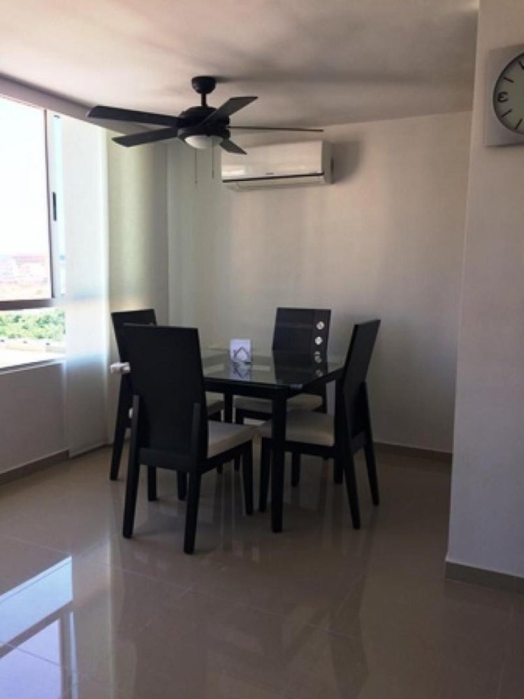 Дом с 2 спальнями в Атлантико, Колумбия № 1926