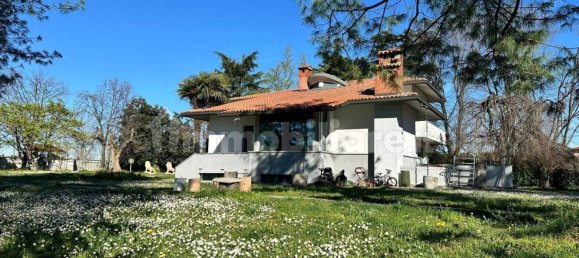 Villa de 5 dormitorios en Treviglio, Italy No. 377418 16