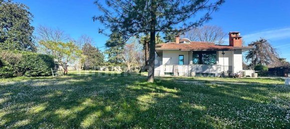 Villa de 5 dormitorios en Treviglio, Italy No. 377418 15