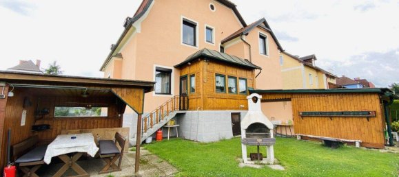 6غرفة منزل في Knittelfeld, Austria رقم 259293 50